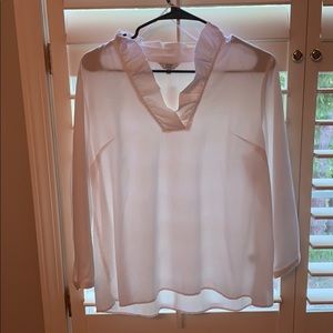 Crown and Ivy long sleeve